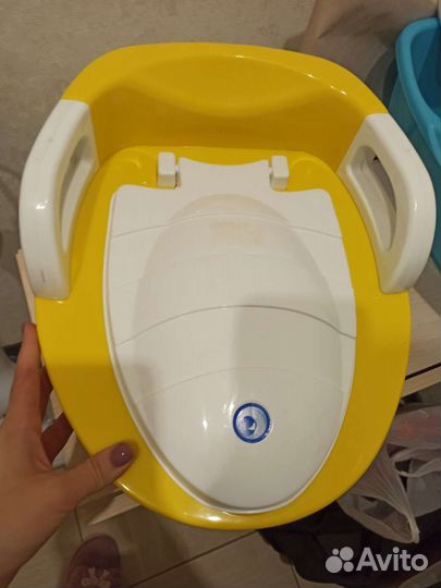 Горшок детский