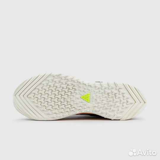 Nike ACG Terra Antarktik White Yellow