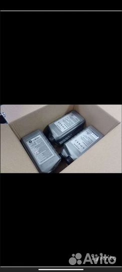 Масло в коробку DSG G 052 182 A2