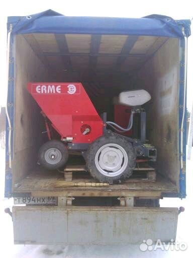 Грузоперевозки газель