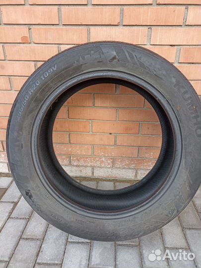 Kumho Grugen Premium 255/50 R20 109V