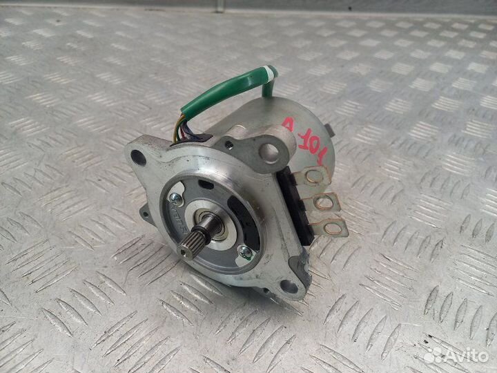 Мотор рулевой колонки Toyota Rav 4 XA40 2.0 3ZR-FE