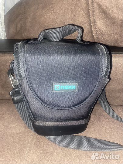 Фотоаппарат sony a58