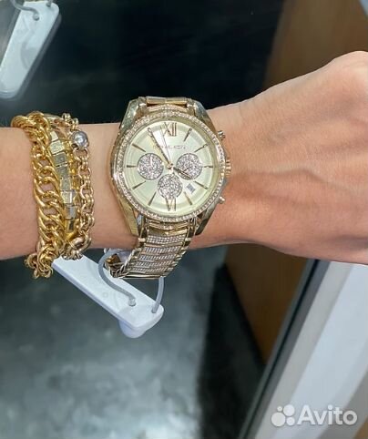 Часы женские MichaelKors MK6729