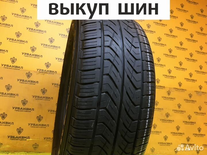 Yokohama Geolandar G95 225/55 R17 97V