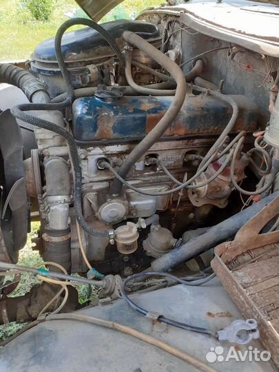 Продажа двигателя