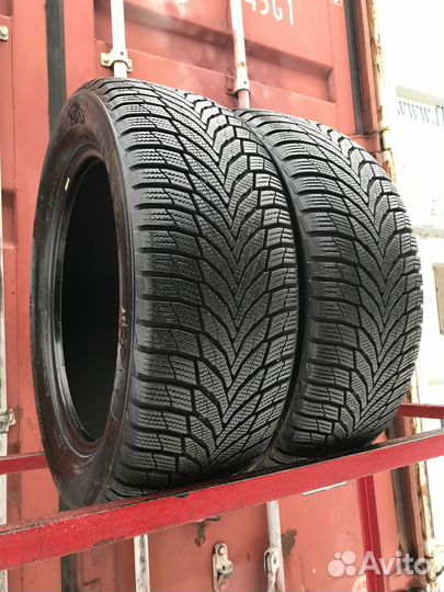 Nexen Winguard Sport 2 SUV 235/55 R18