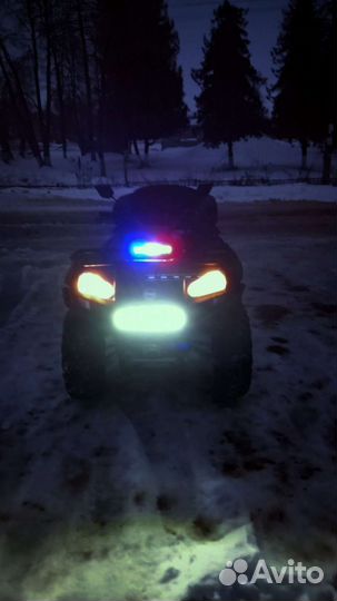 Baltmotors Jumbo 700