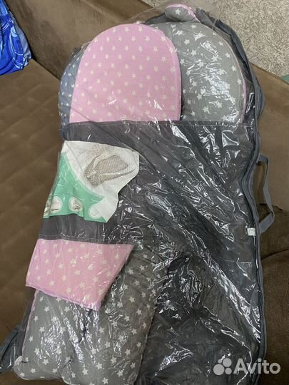 Кокон гнездышко