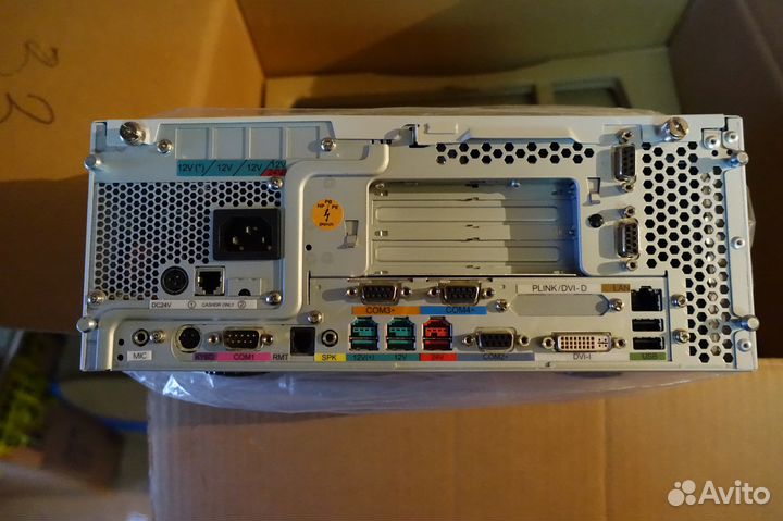 POS-система Wincor Beetle MII plus / IBM 4810