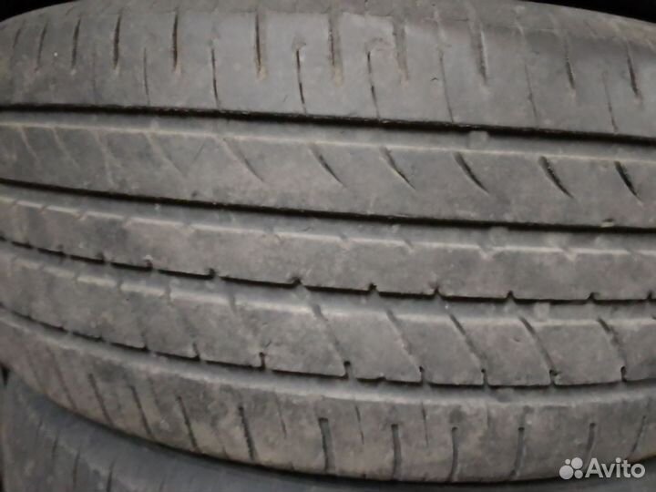 Goform GH-18 215/55 R17 94V