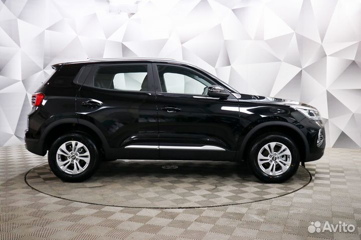 Chery Tiggo 4 Pro 1.5 МТ, 2024