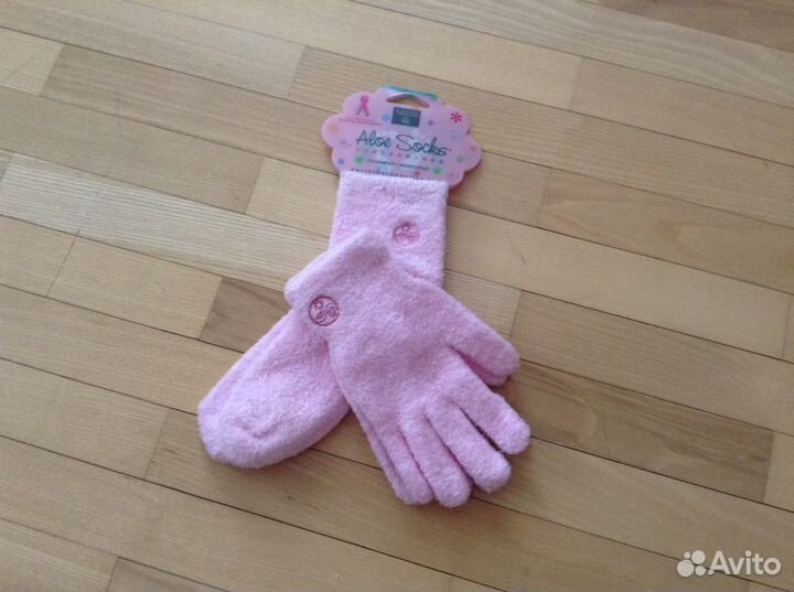 Комплект для маникюра и педикюра, бигуди