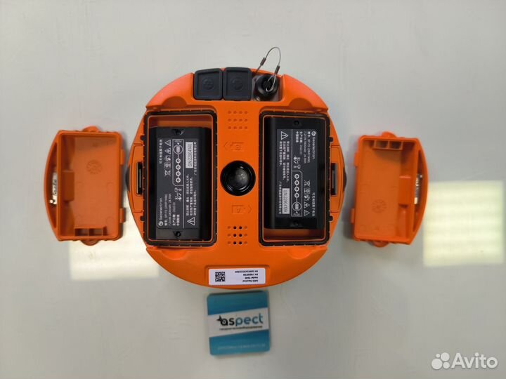 Gnss приёмник E600 c контроллером