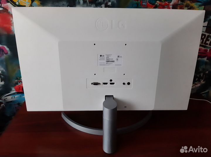 Монитор для компьютера бу