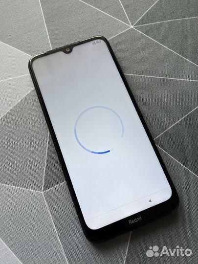 Xiaomi redmi note 8t Запчасти