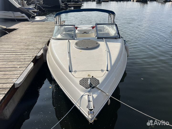 Stingray 195,4.3 Volva Penta