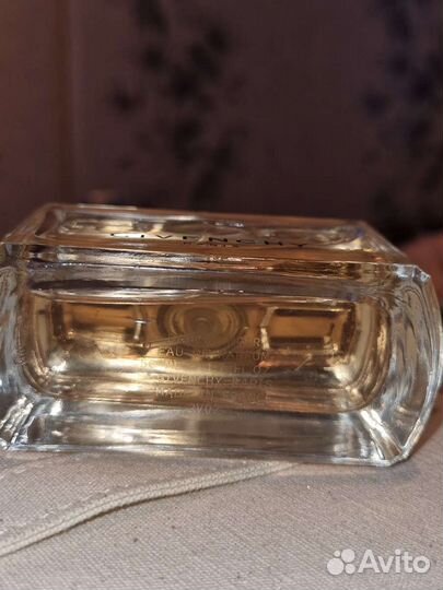 Парфюмерная вода Givenchy Dahlia Noir 50 ml