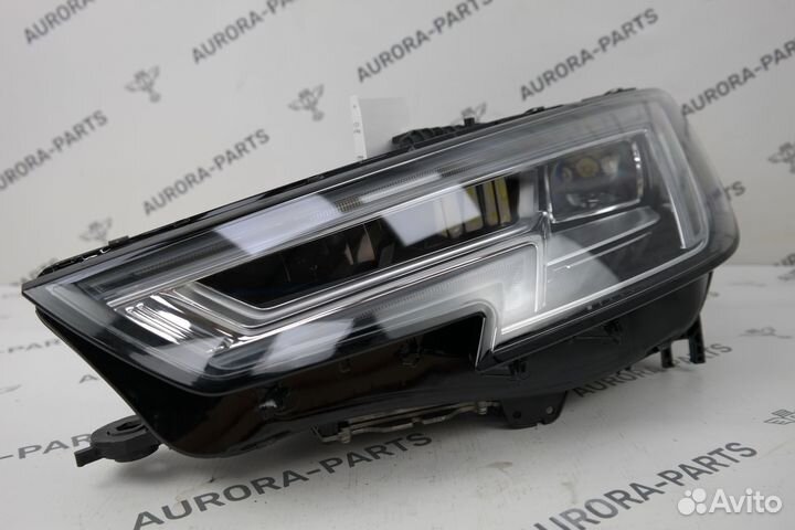 Фара Audi A4 B9
