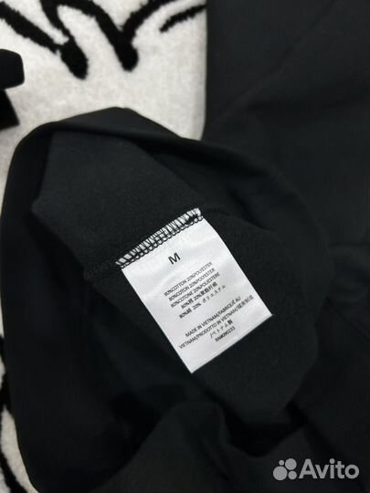 Худи fear of god оригинал