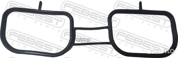Прокладка впускного коллектора 24402001 Febest