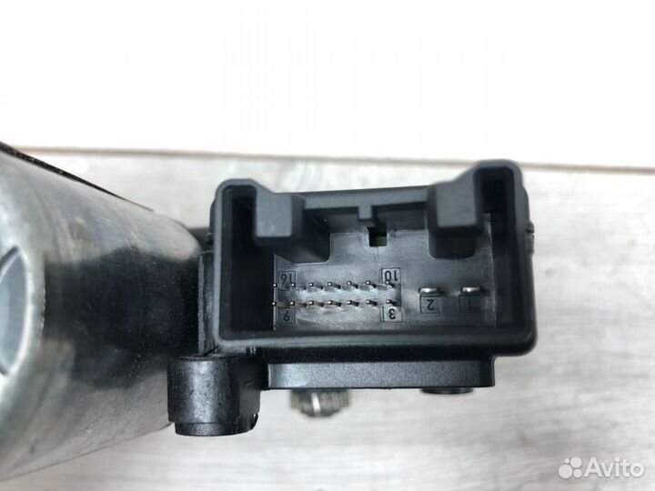 Моторчик люка Volkswagen Passat универсал cayc