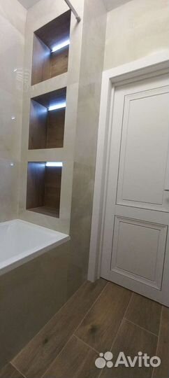 Укладка плитки