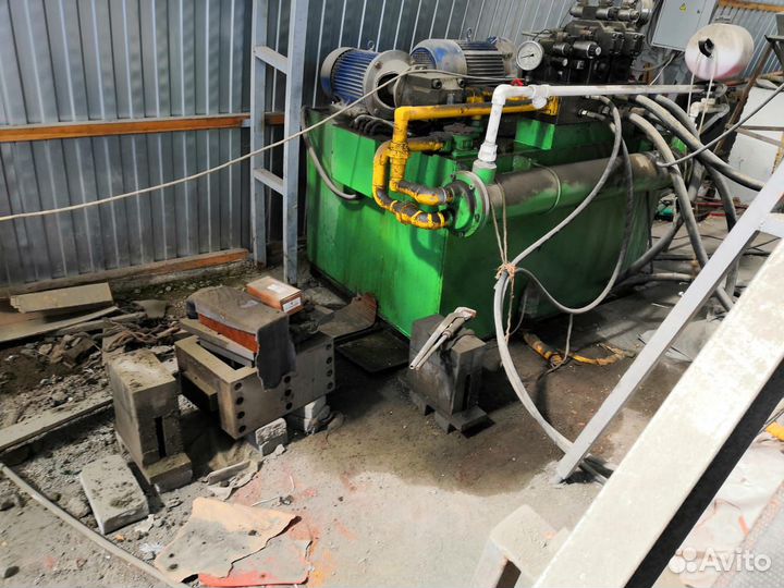 Гиперпресс