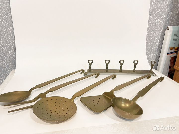 Кухонный набор