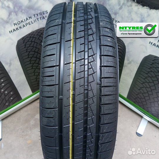 Ikon Tyres Autograph Eco 3 195/65 R15 95H