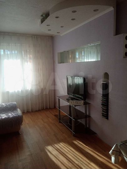 2-к. квартира, 48 м², 9/9 эт.