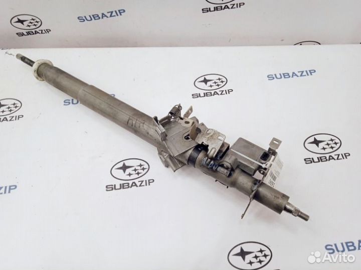 Рулевая колонка Subaru Outback B14 EJ253 2009
