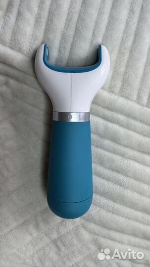 Пилка электрическая Sholl для пяток и рук