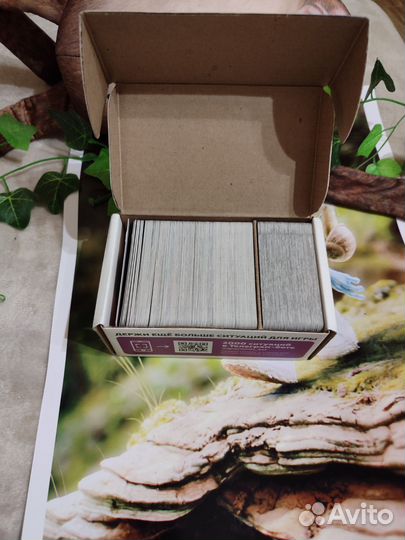 Настольная игра мемы, какой ты мем