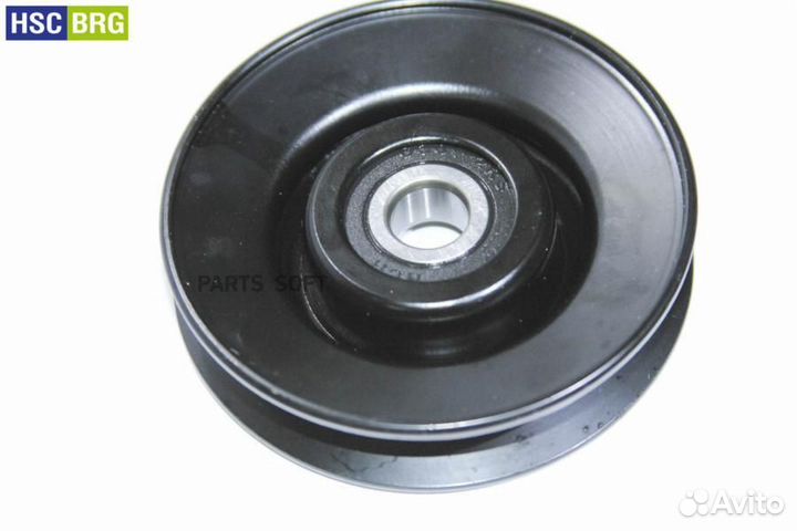 Hscbrg 70269 Ролик натяжителя ремня кондиционера D
