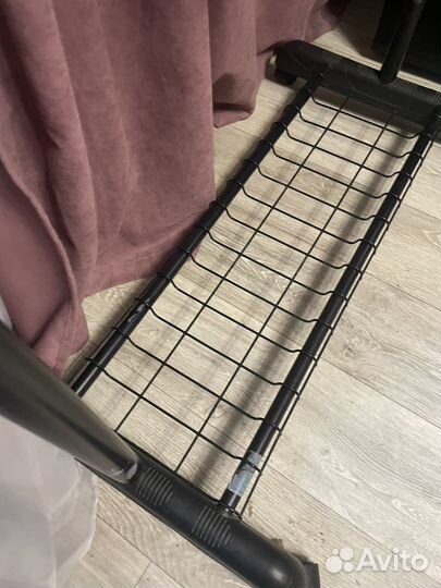 Вешалка для одежды напольная