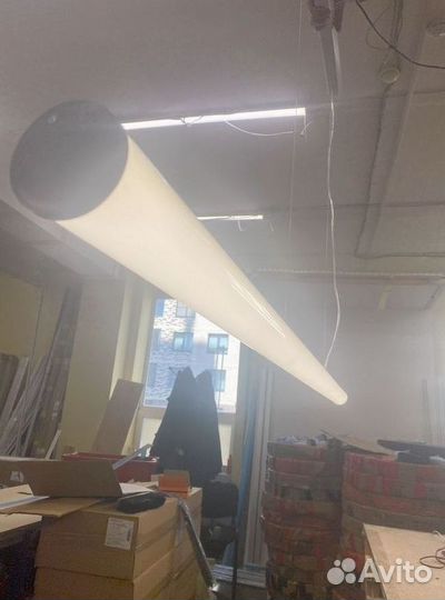 Светодиодный светильник