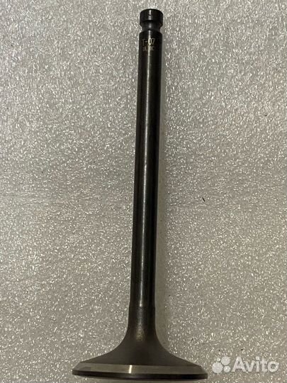 Клапан впускной FS0112111C