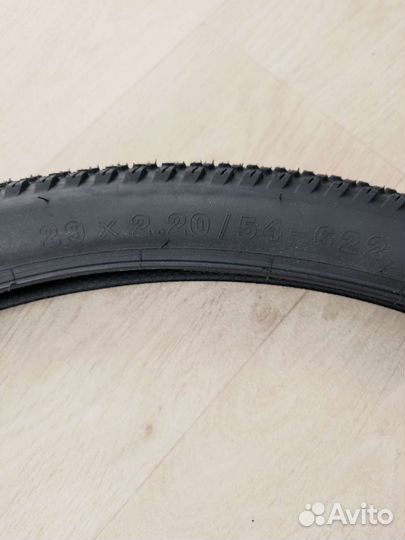 Покрышки для велосипеда 29