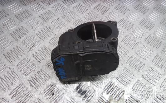 Дроссельная заслонка mercedes benz sprinter 2 (ZDN36BQ01)