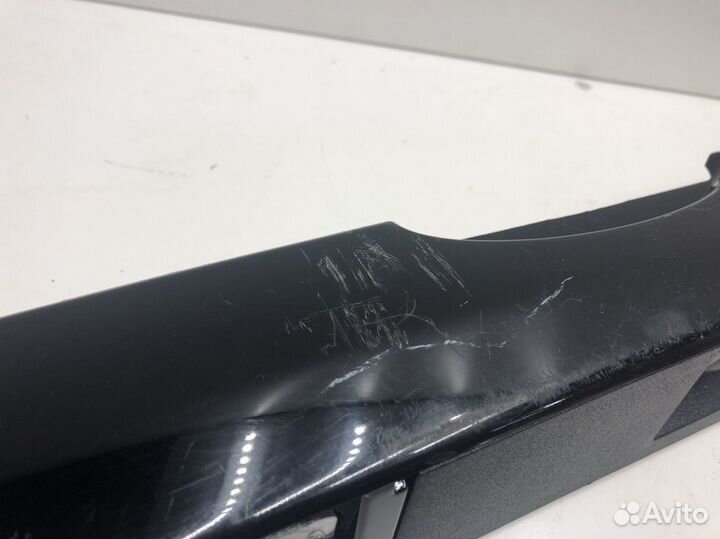 Накладка крышки багажника Ford Mondeo 5