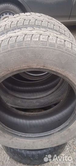 Nordman 7 205/65 R16