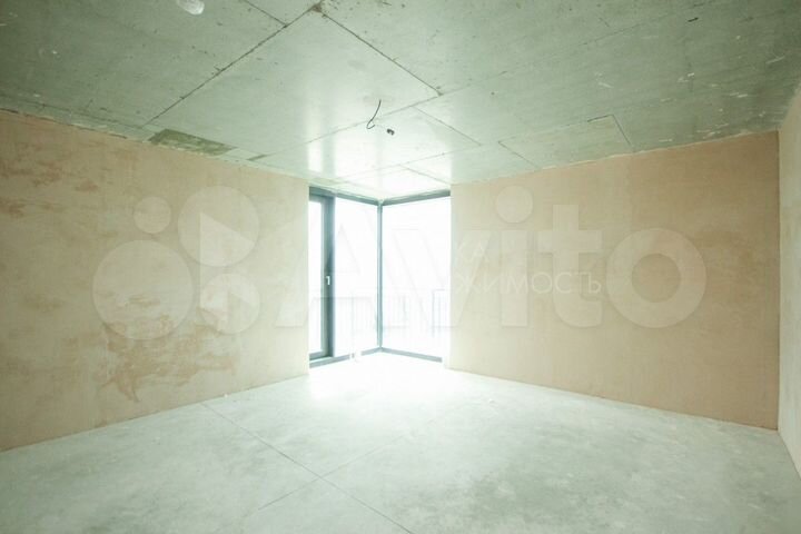 2-к. квартира, 86,2 м², 7/20 эт.