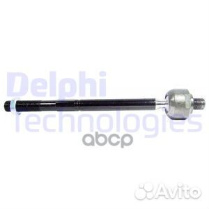 Тяга рулевая без нак.peugeot boxer/fiat