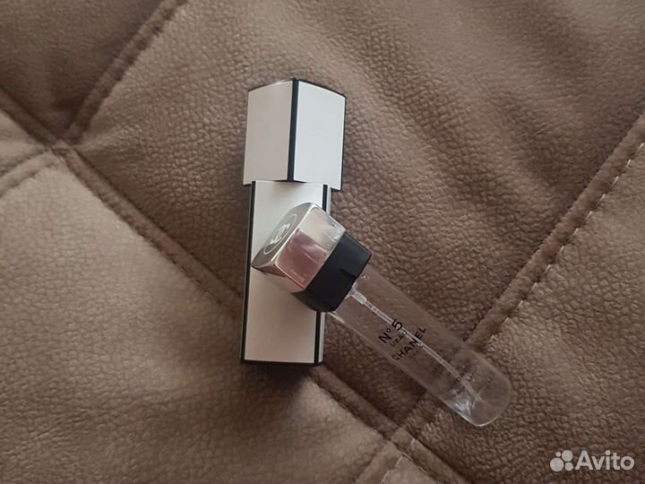 Chanel футляр для туалетной воды,оригинал