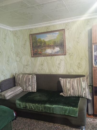 Дом 66 м² на участке 9 сот.