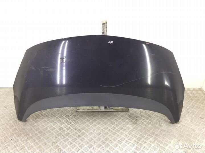 Капот Opel Meriva B (2010-2014)