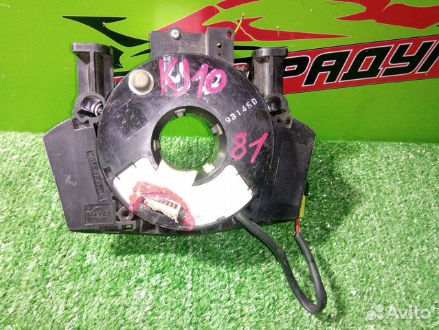 Шлейф nissan B30,C25,CC25,CNC25,G11,HM35,J10,J10E