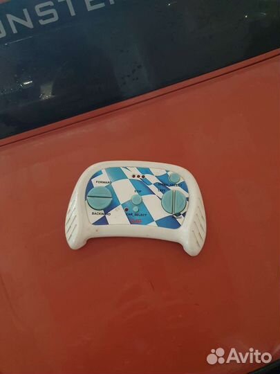 Продам детский электромобиль