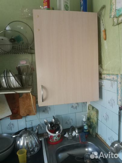 Кухонный гарнитур бу